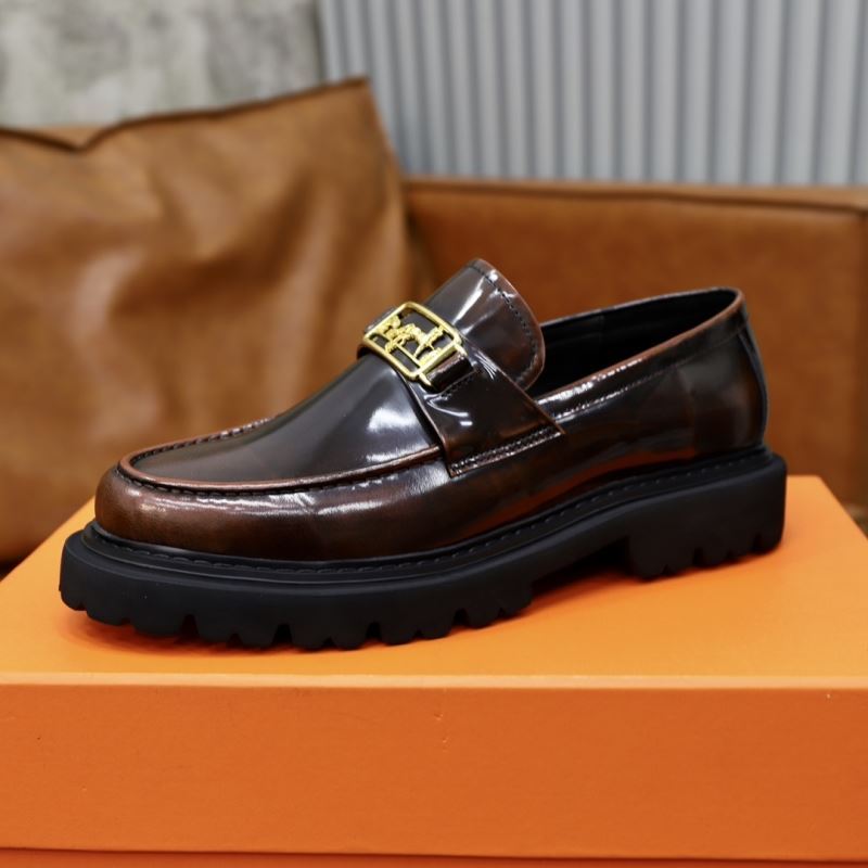 Hermes Business Shoes